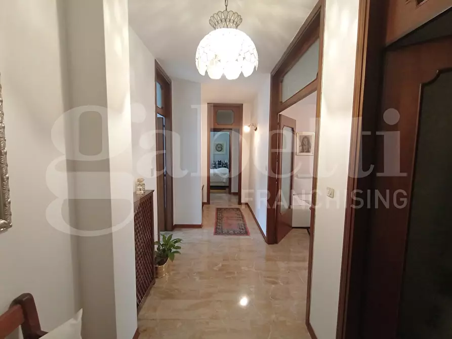 Immagine 6 di Appartamento in vendita  in Via CAVARZERE via Dei Martiri, 00 a Cavarzere