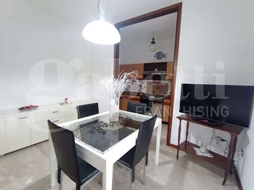 Immagine 5 di Appartamento in vendita  in Via CAVARZERE via Dei Martiri, 00 a Cavarzere