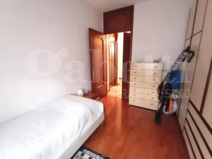 Immagine 14 di Appartamento in vendita  in Via CAVARZERE via Dei Martiri, 00 a Cavarzere