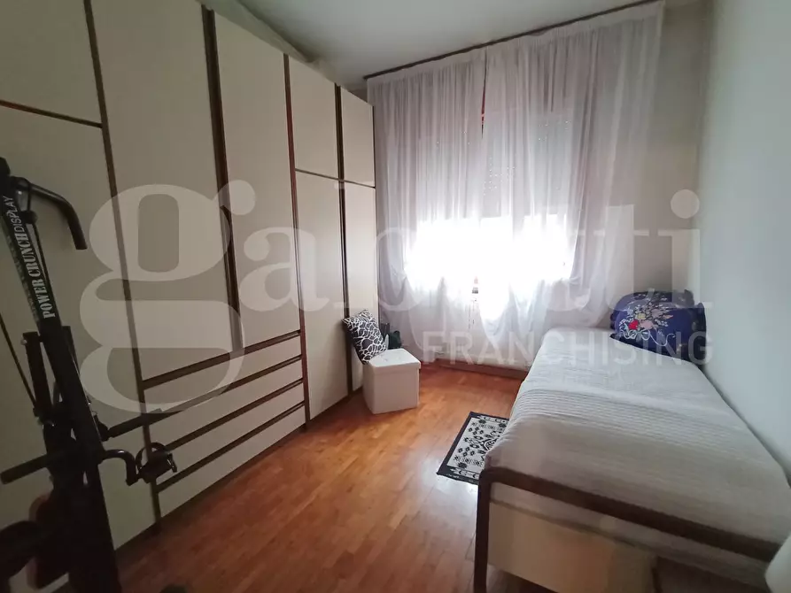 Immagine 13 di Appartamento in vendita  in Via CAVARZERE via Dei Martiri, 00 a Cavarzere