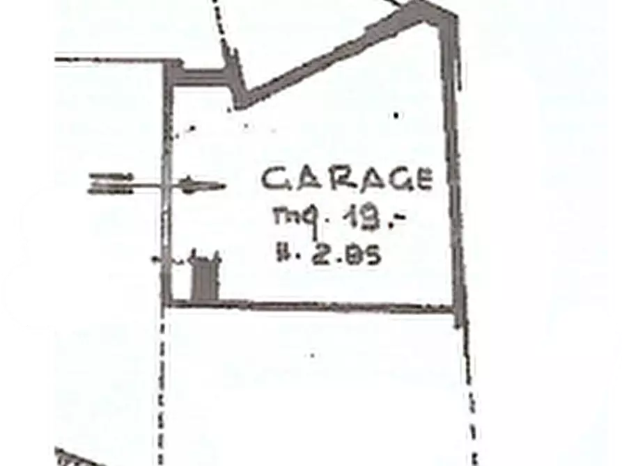 Immagine 21 di Appartamento in vendita  in Via CAVARZERE via Dei Martiri, 00 a Cavarzere