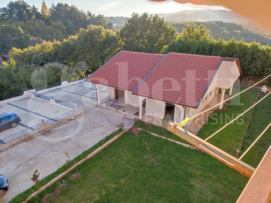 Immagine 22 di Villa in affitto  in Contrada LUCA, SNC a Chiaravalle Centrale