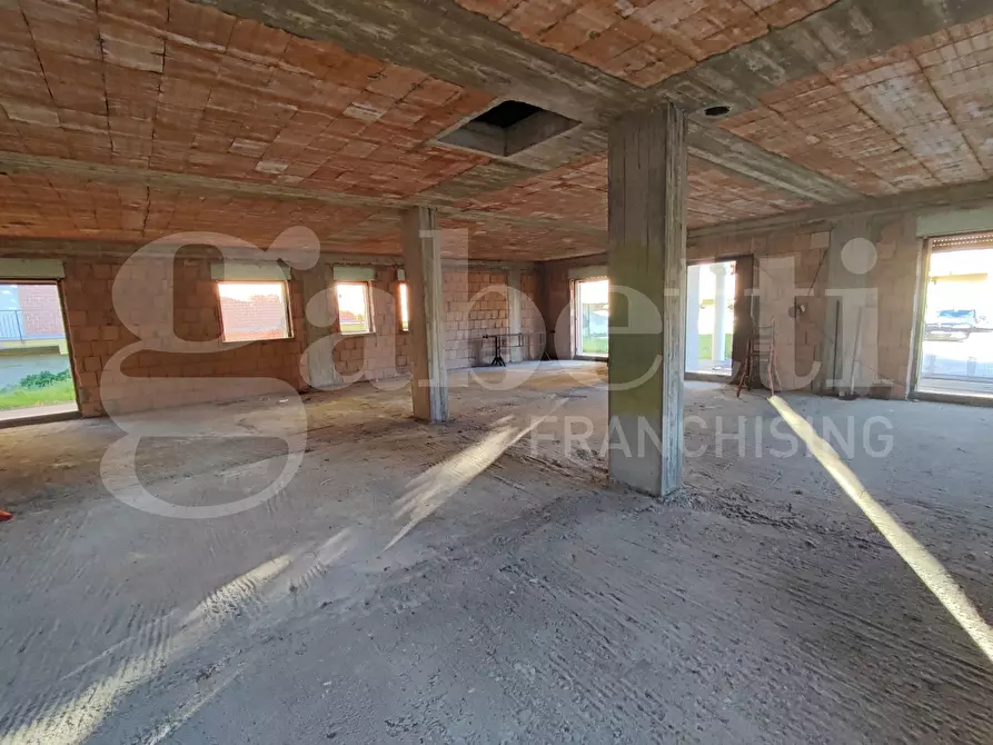 Immagine 10 di Villa in affitto  in Contrada LUCA, SNC a Chiaravalle Centrale