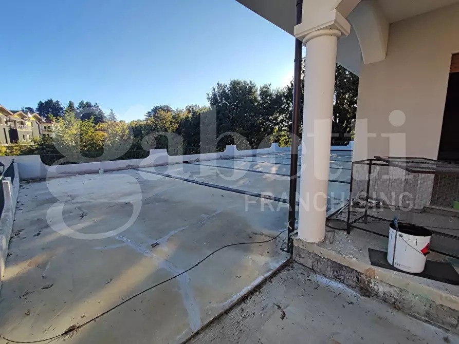 Immagine 4 di Villa in affitto  in Contrada LUCA, SNC a Chiaravalle Centrale