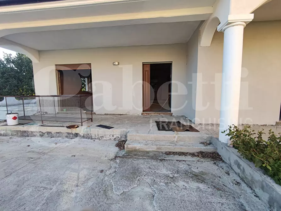 Immagine 18 di Villa in affitto  in Contrada LUCA, SNC a Chiaravalle Centrale