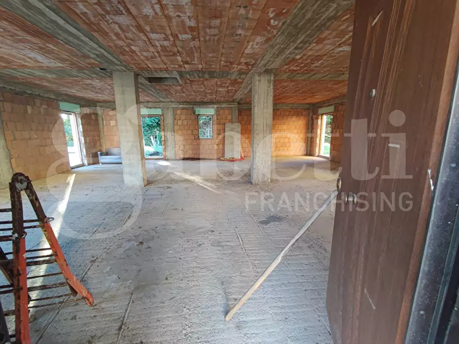 Immagine 8 di Villa in affitto  in Contrada LUCA, SNC a Chiaravalle Centrale