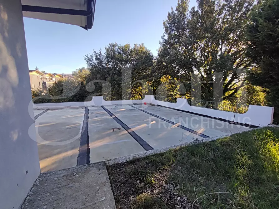 Immagine 13 di Villa in affitto  in Contrada LUCA, SNC a Chiaravalle Centrale