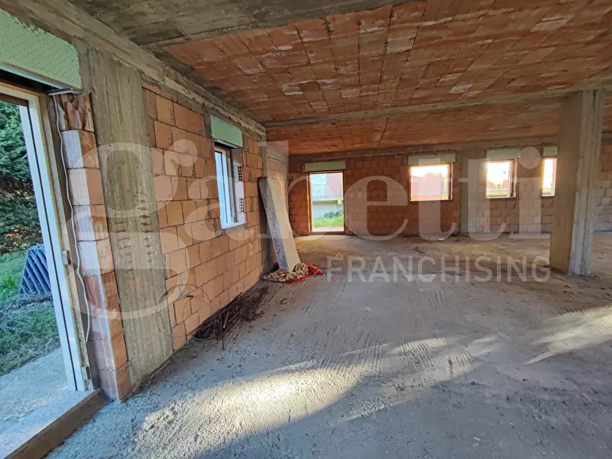 Immagine 11 di Villa in affitto  in Contrada LUCA, SNC a Chiaravalle Centrale