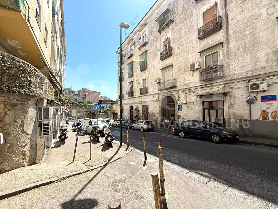 Immagine 40 di Appartamento in vendita  in Via michele guadagno a Napoli
