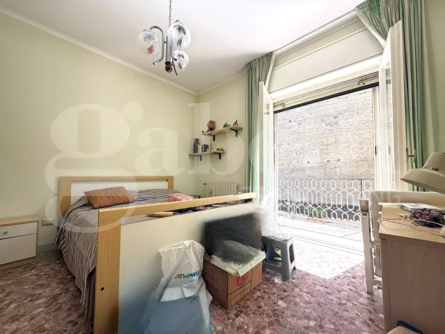 Immagine 29 di Appartamento in vendita  in Via michele guadagno a Napoli