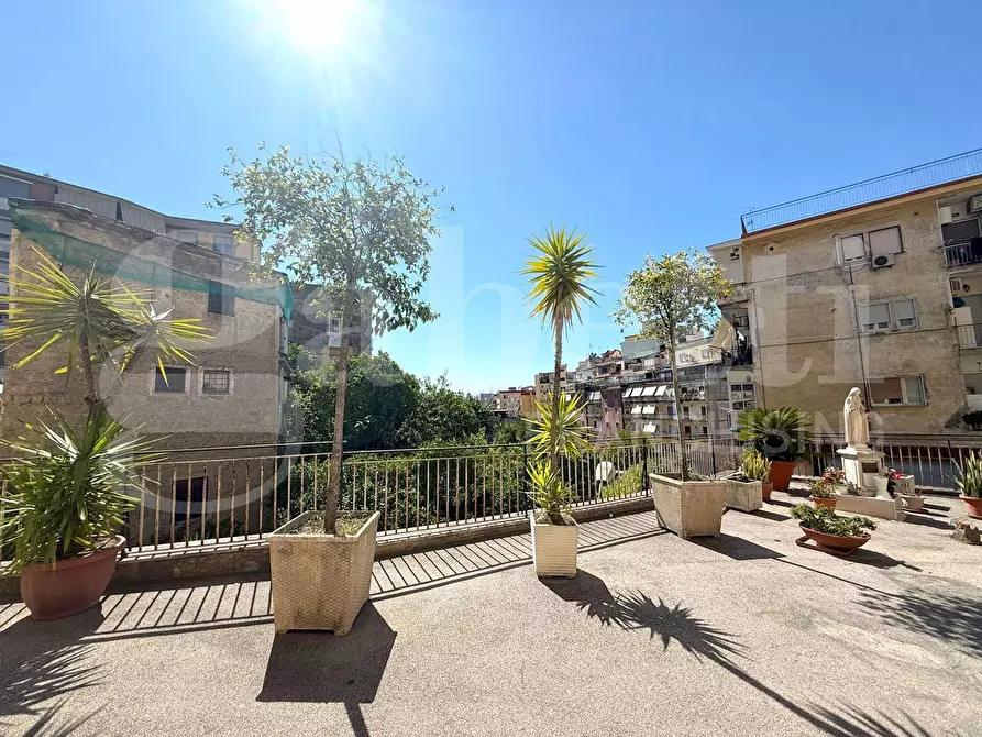 Immagine 39 di Appartamento in vendita  in Via michele guadagno a Napoli