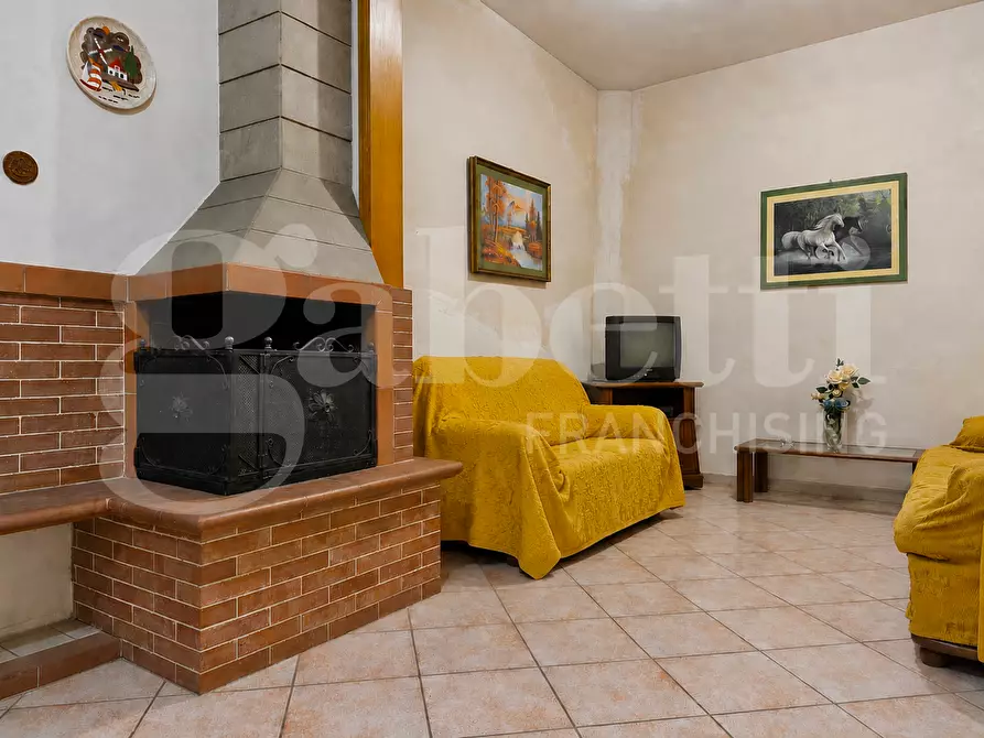 Immagine 5 di Casa indipendente in vendita  in Via Mariannina Coffa, 57 a Pachino