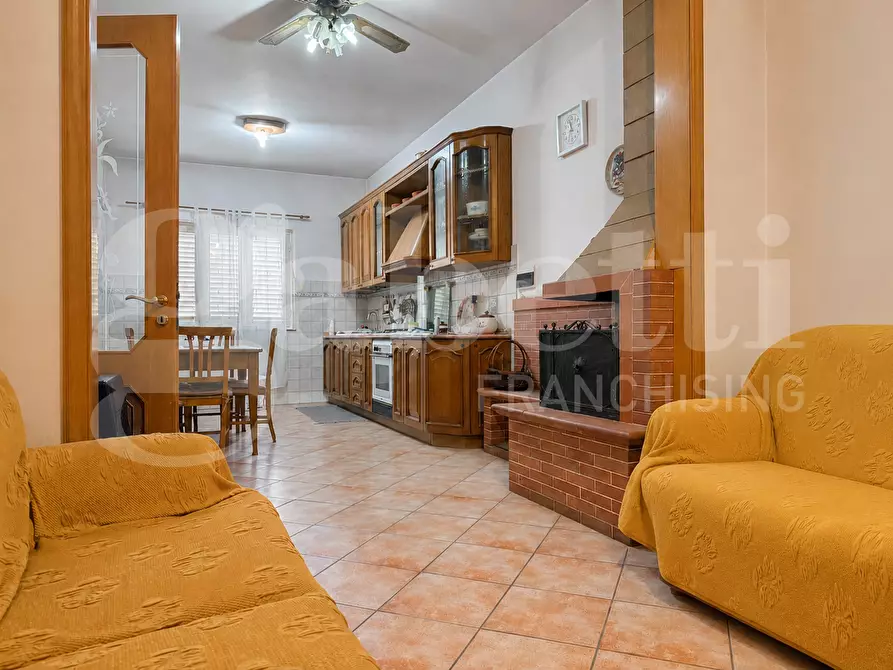 Immagine 4 di Casa indipendente in vendita  in Via Mariannina Coffa, 57 a Pachino
