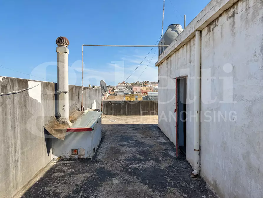 Immagine 21 di Casa indipendente in vendita  in Via Mariannina Coffa, 57 a Pachino