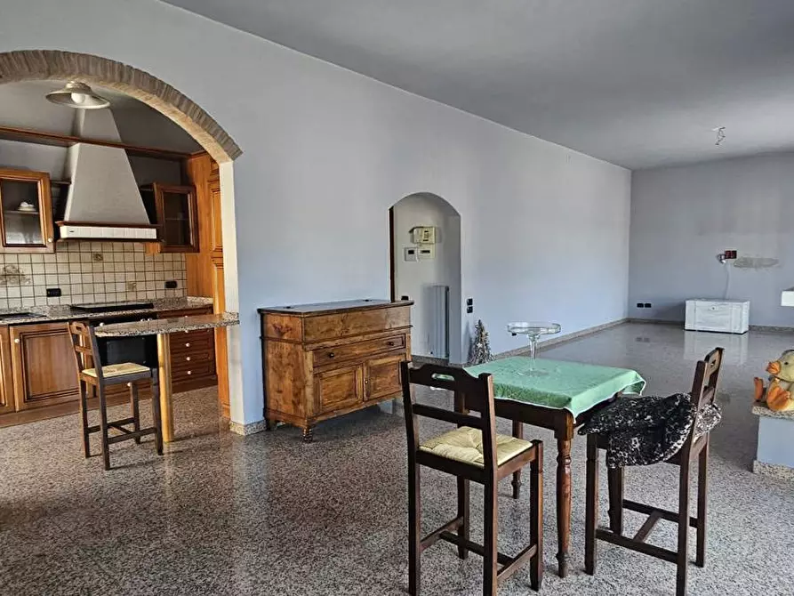 Immagine 3 di Appartamento in vendita  in Viale dell'Appennino, 533 a Forli'