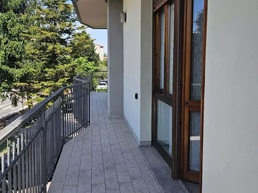 Immagine 19 di Appartamento in vendita  in Viale dell'Appennino, 533 a Forli'