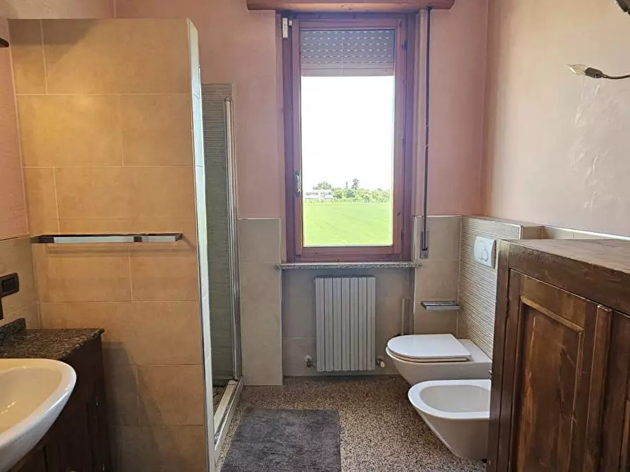 Immagine 10 di Appartamento in vendita  in Viale dell'Appennino, 533 a Forli'