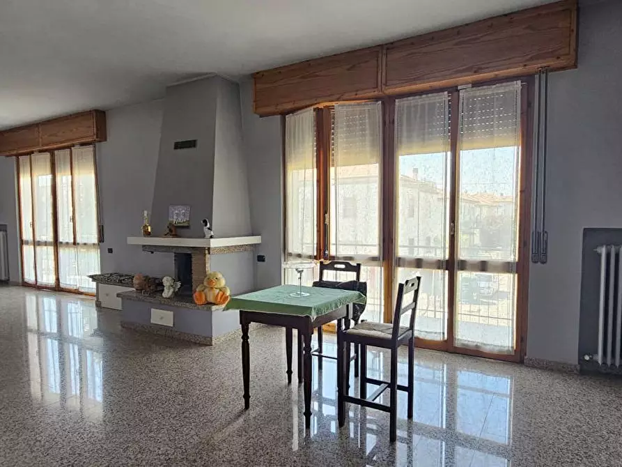 Immagine 2 di Appartamento in vendita  in Viale dell'Appennino, 533 a Forli'