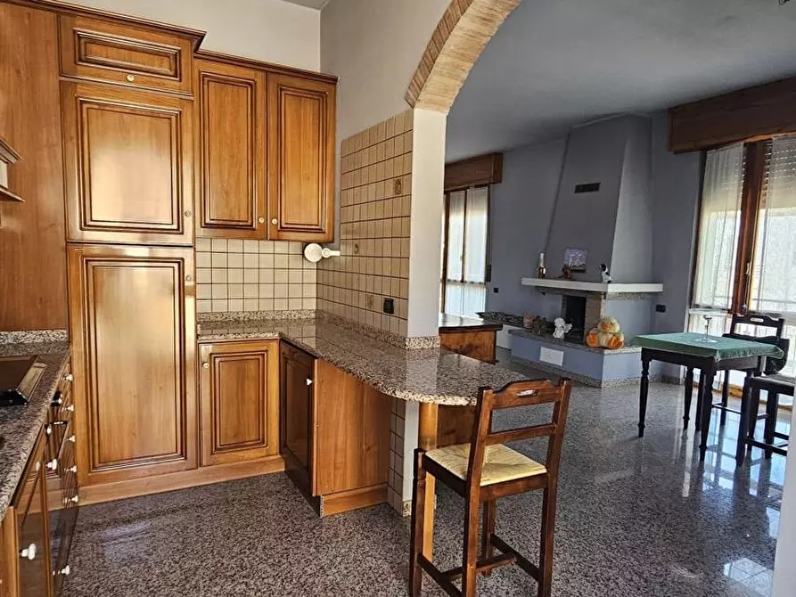 Immagine 14 di Appartamento in vendita  in Viale dell'Appennino, 533 a Forli'