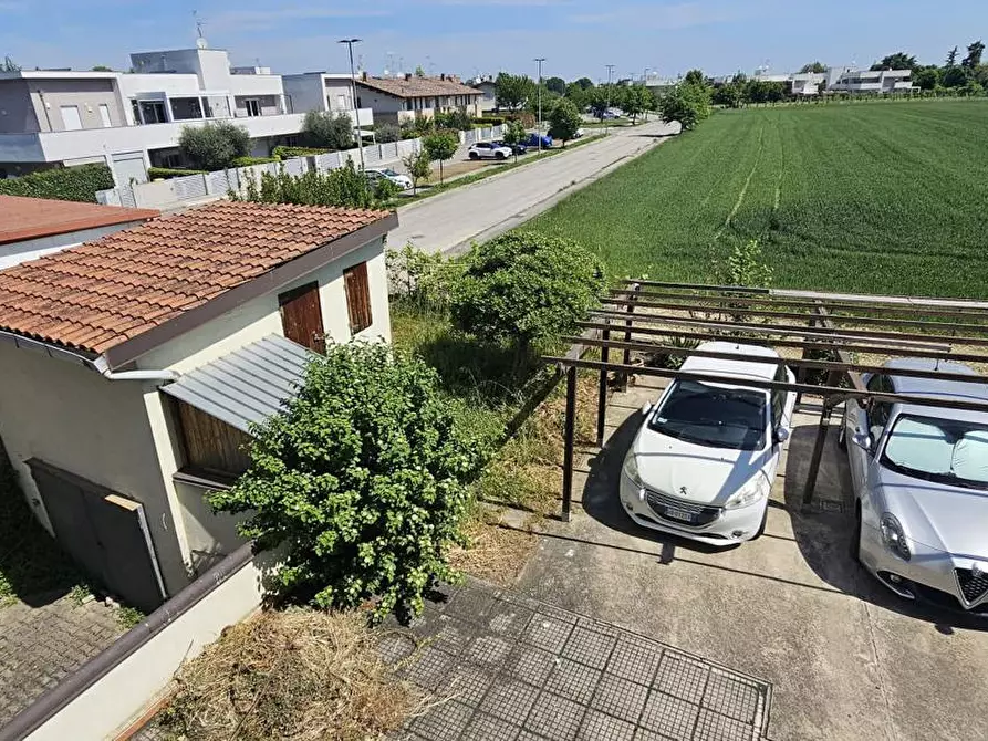 Immagine 11 di Appartamento in vendita  in Viale dell'Appennino, 533 a Forli'