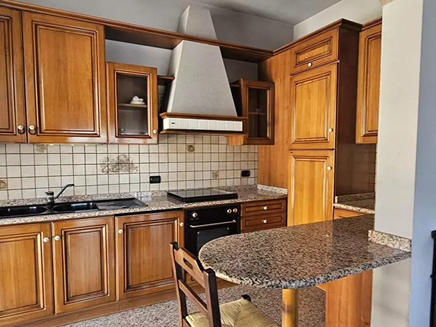 Immagine 17 di Appartamento in vendita  in Viale dell'Appennino, 533 a Forli'