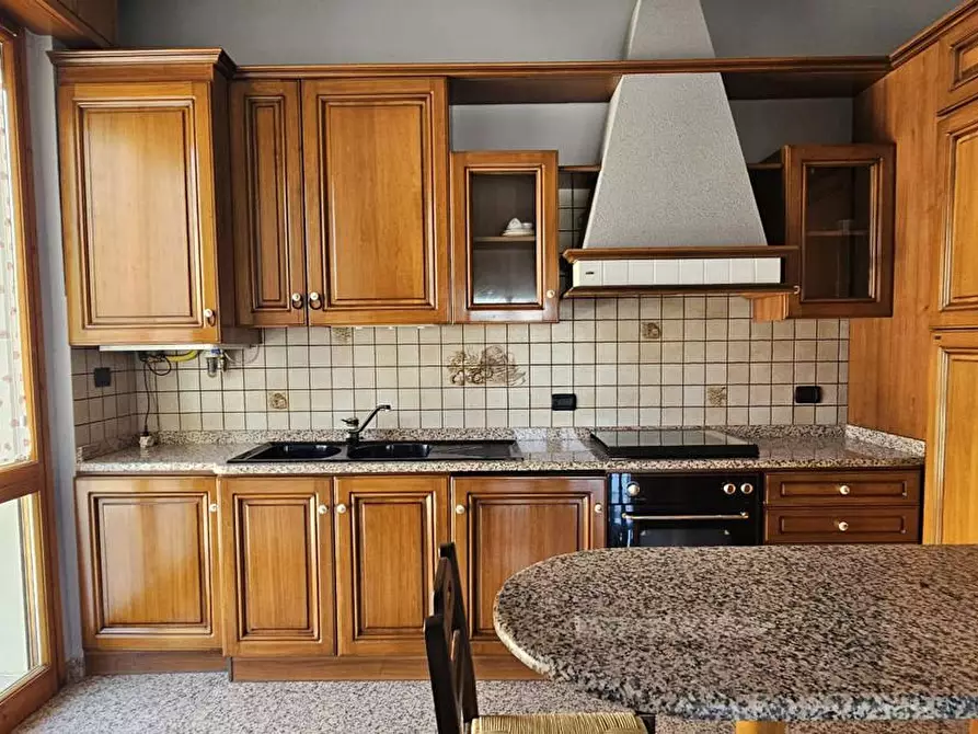 Immagine 7 di Appartamento in vendita  in Viale dell'Appennino, 533 a Forli'