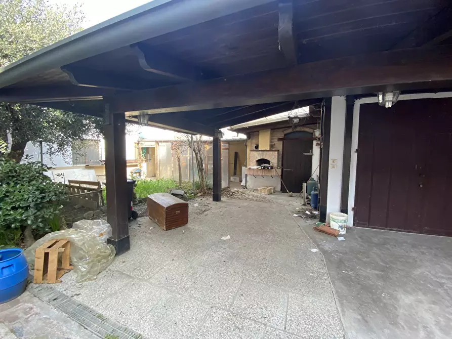 Immagine 2 di Casa indipendente in vendita  in Via Della Resistenza, 20 a Forlimpopoli