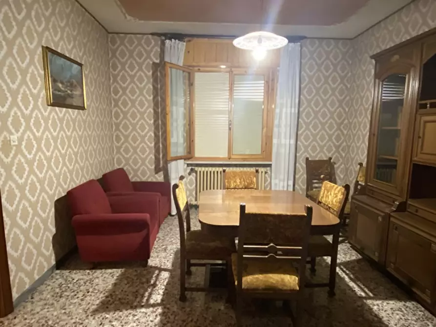 Immagine 15 di Casa indipendente in vendita  in Via Della Resistenza, 20 a Forlimpopoli