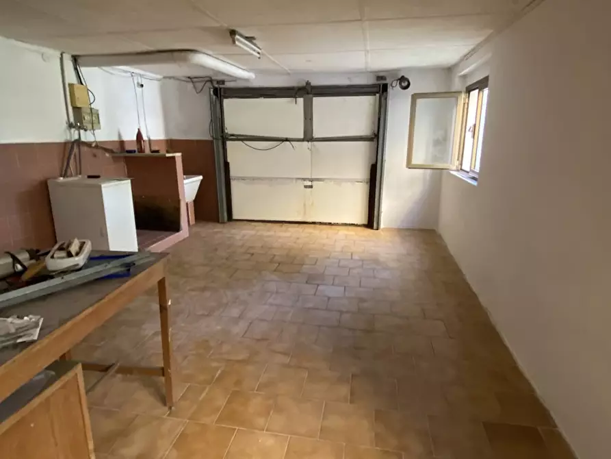 Immagine 11 di Casa indipendente in vendita  in Via Della Resistenza, 20 a Forlimpopoli