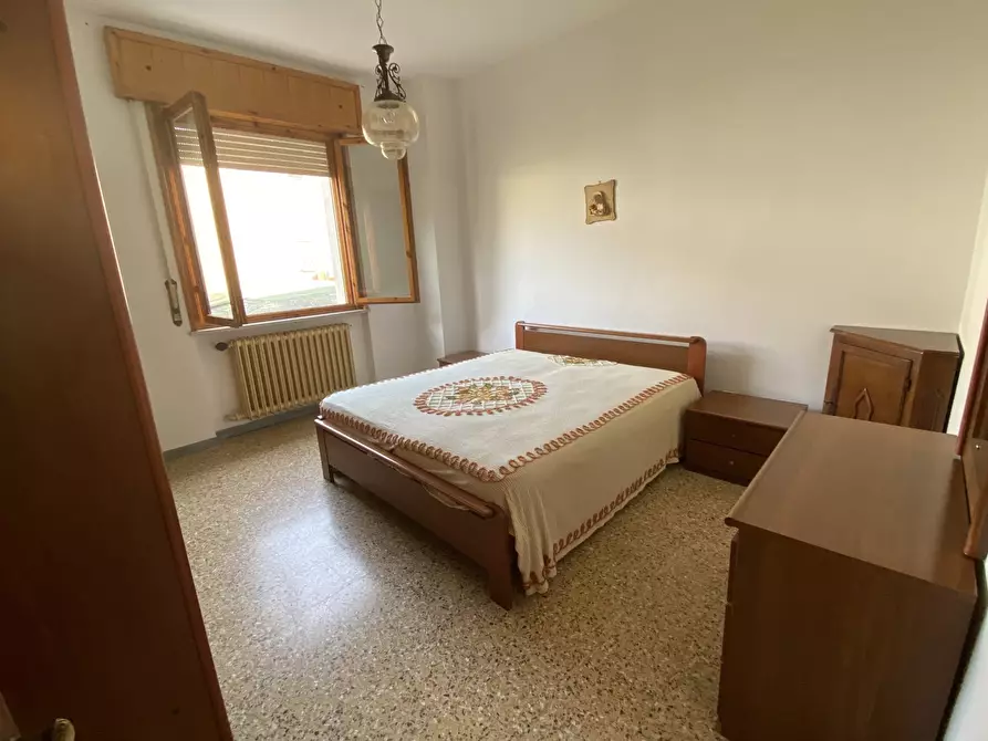 Immagine 19 di Casa indipendente in vendita  in Via Della Resistenza, 20 a Forlimpopoli
