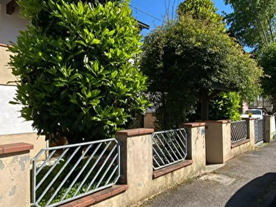 Immagine 25 di Casa indipendente in vendita  in Via Della Resistenza, 20 a Forlimpopoli