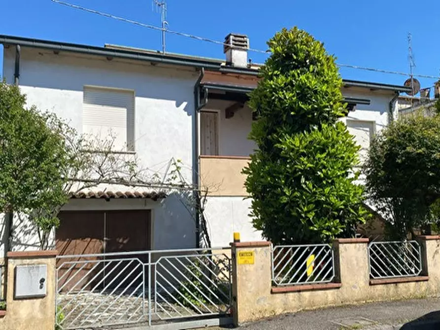 Immagine 24 di Casa indipendente in vendita  in Via Della Resistenza, 20 a Forlimpopoli