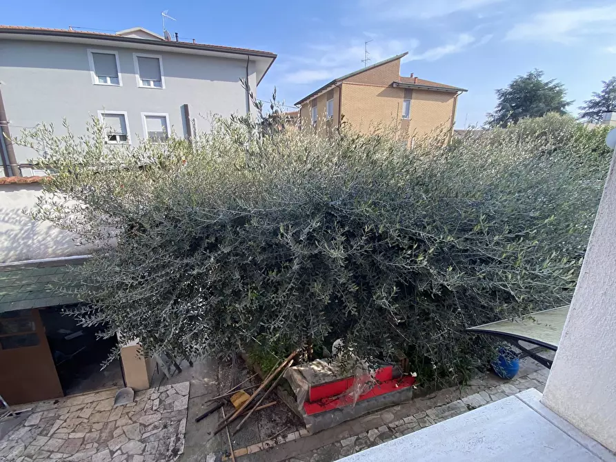 Immagine 20 di Casa indipendente in vendita  in Via Della Resistenza, 20 a Forlimpopoli