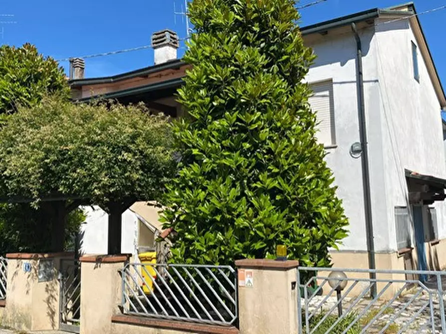 Immagine 21 di Casa indipendente in vendita  in Via Della Resistenza, 20 a Forlimpopoli