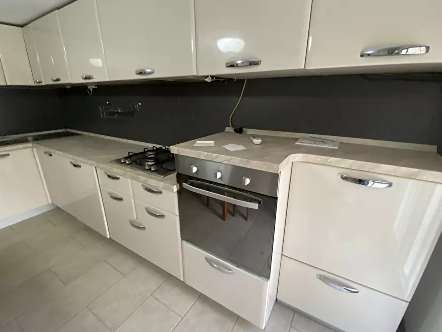 Immagine 9 di Casa indipendente in vendita  in Via Della Resistenza, 20 a Forlimpopoli