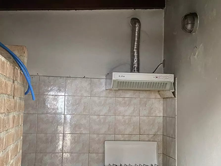 Immagine 5 di Casa indipendente in vendita  in Via Della Resistenza, 20 a Forlimpopoli
