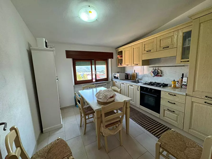 Immagine 4 di Appartamento in vendita  in Via Paoli, 21 a Iglesias