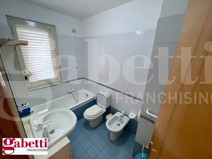 Immagine 25 di Appartamento in vendita  in Via Circonvallazione, 525 a Paterno'