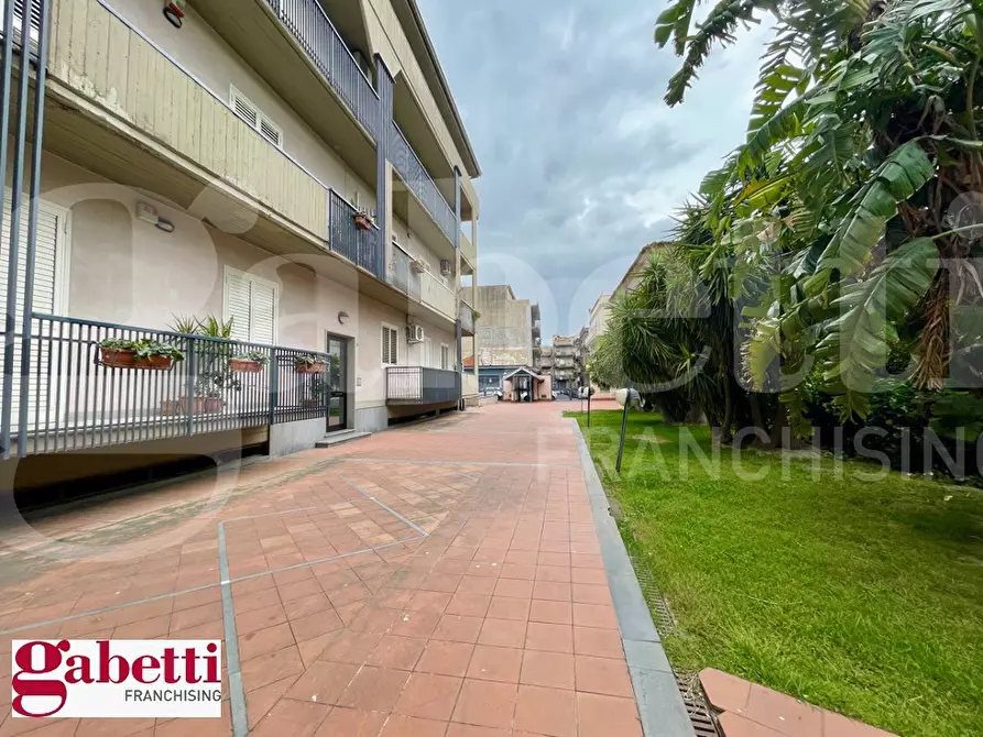 Immagine 4 di Appartamento in vendita  in Via Circonvallazione, 525 a Paterno'