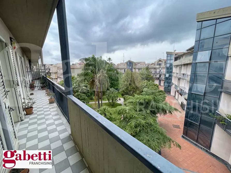Immagine 17 di Appartamento in vendita  in Via Circonvallazione, 525 a Paterno'