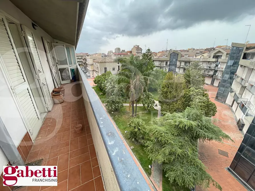 Immagine 3 di Appartamento in vendita  in Via Circonvallazione, 525 a Paterno'