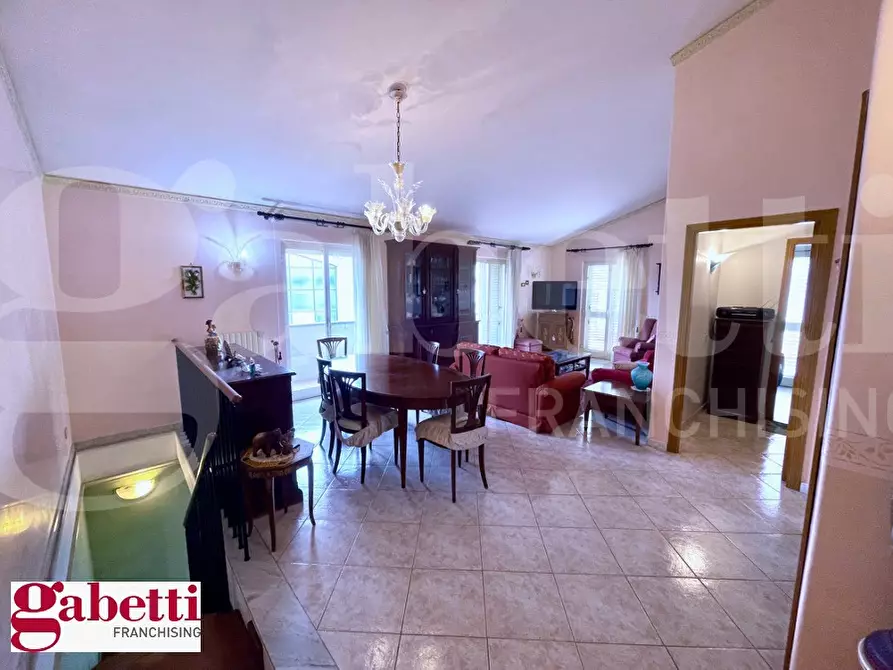 Immagine 19 di Appartamento in vendita  in Via Circonvallazione, 525 a Paterno'