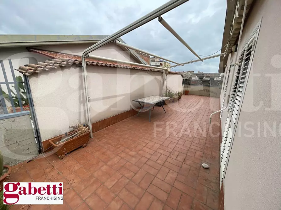Immagine 11 di Appartamento in vendita  in Via Circonvallazione, 525 a Paterno'
