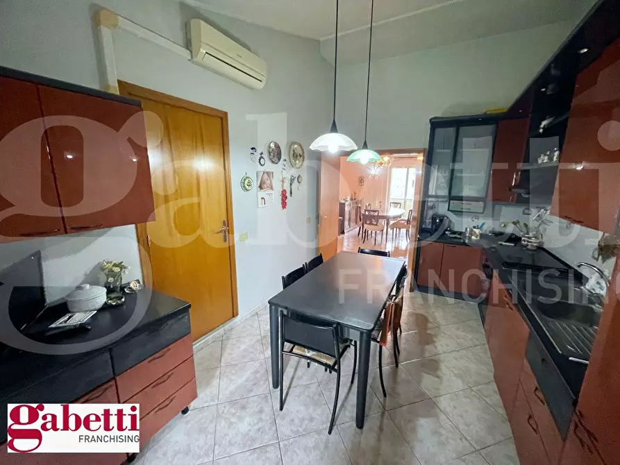Immagine 18 di Appartamento in vendita  in Via Circonvallazione, 525 a Paterno'