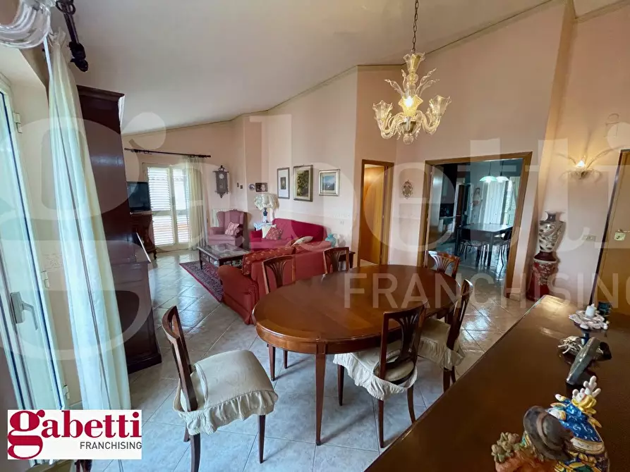 Immagine 12 di Appartamento in vendita  in Via Circonvallazione, 525 a Paterno'