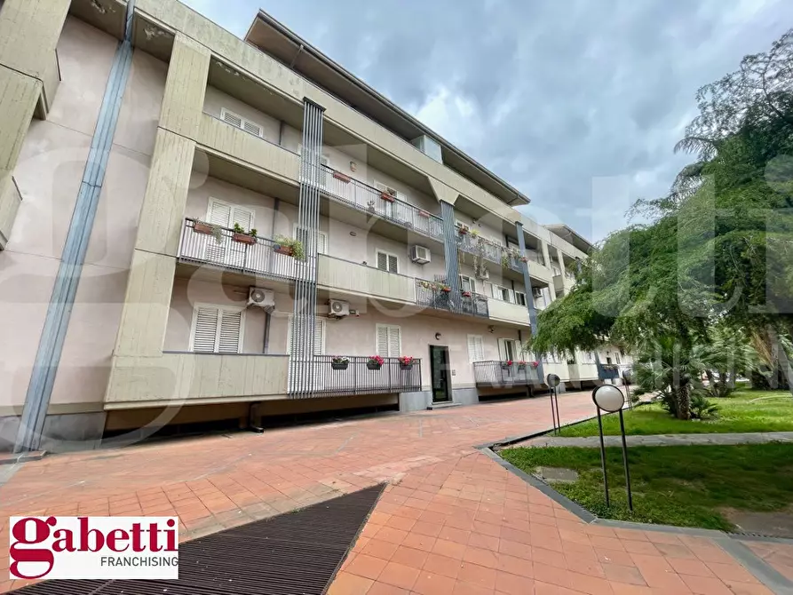 Immagine 6 di Appartamento in vendita  in Via Circonvallazione, 525 a Paterno'