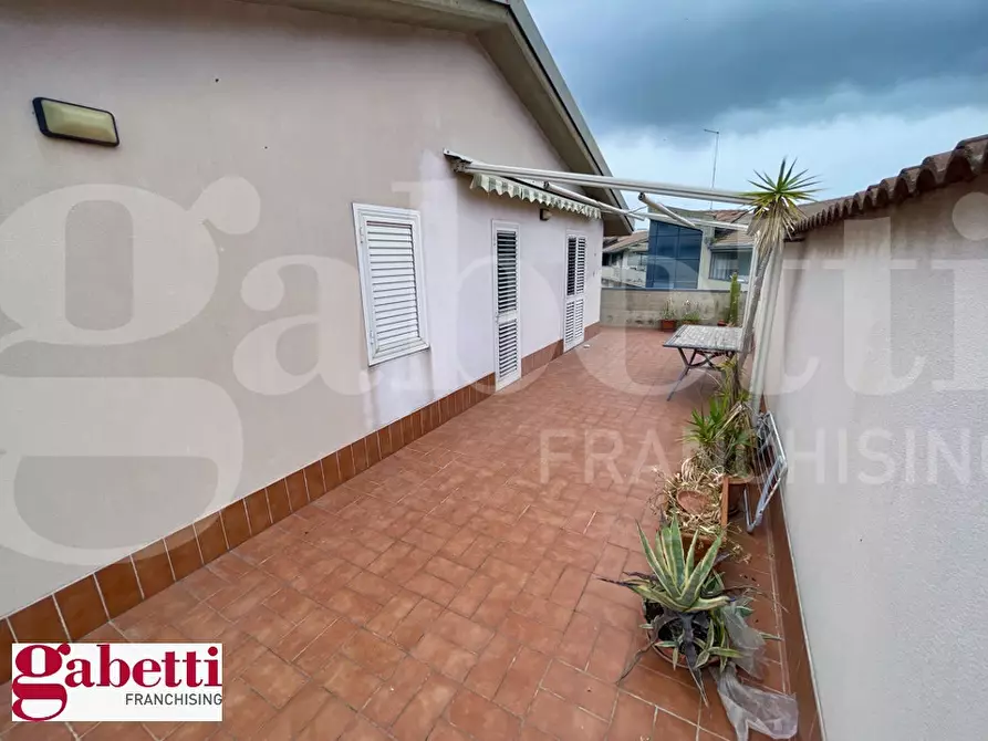 Immagine 10 di Appartamento in vendita  in Via Circonvallazione, 525 a Paterno'