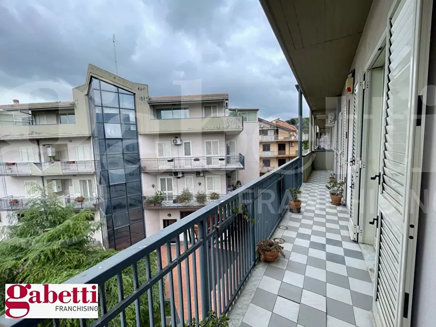Immagine 16 di Appartamento in vendita  in Via Circonvallazione, 525 a Paterno'