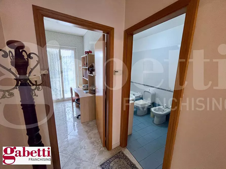Immagine 20 di Appartamento in vendita  in Via Circonvallazione, 525 a Paterno'