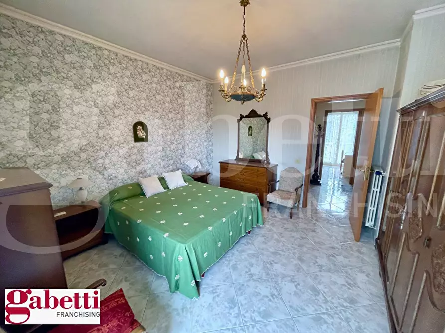 Immagine 26 di Appartamento in vendita  in Via Circonvallazione, 525 a Paterno'